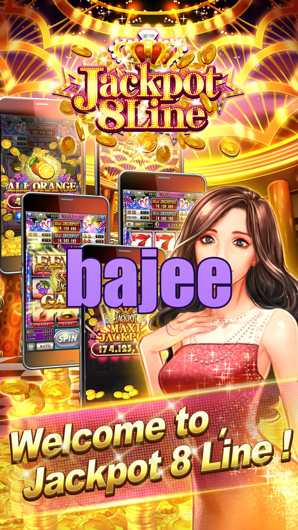 bajee লগইন