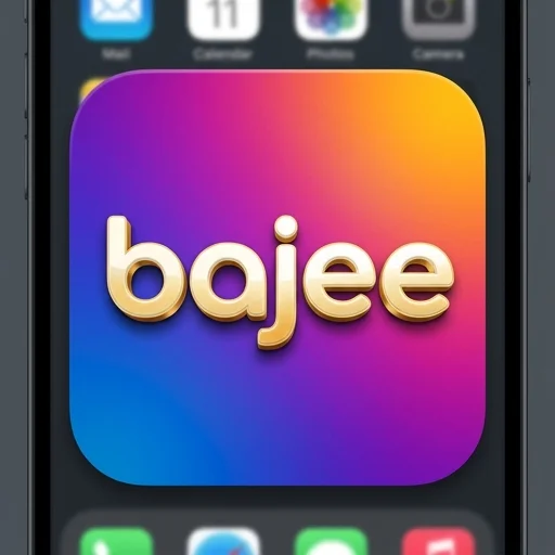 bajee Logo - অফিসিয়াল