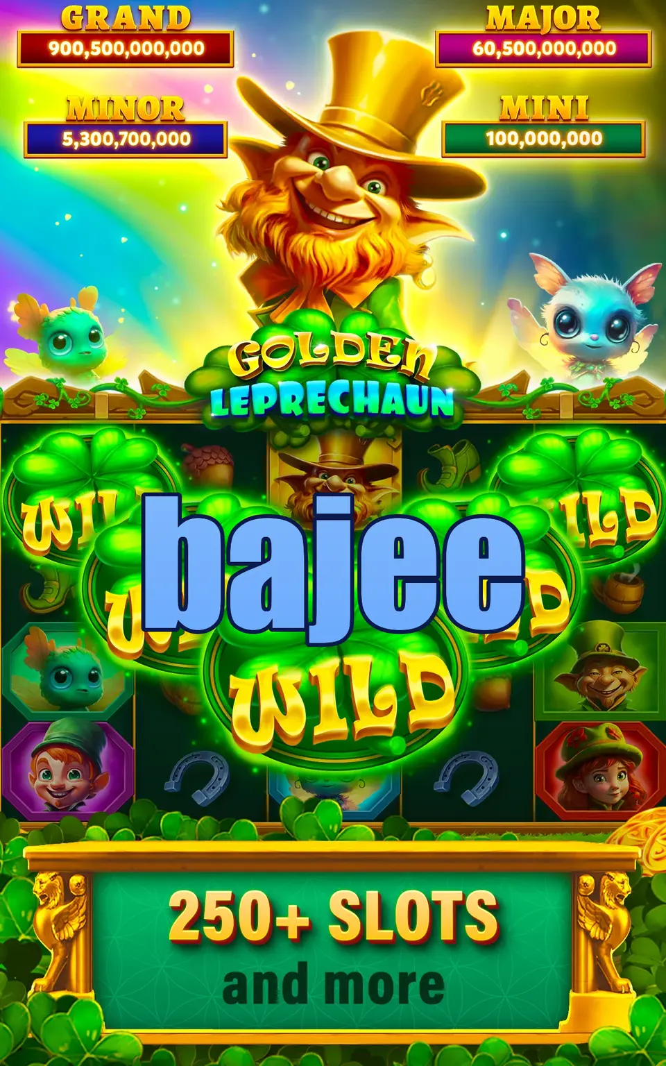 bajee স্ক্রিনশট - APK অফিসিয়াল